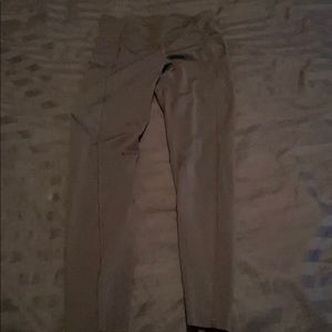 lululemon fast and free 7/8